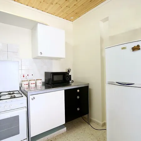 Apartment Charapolis