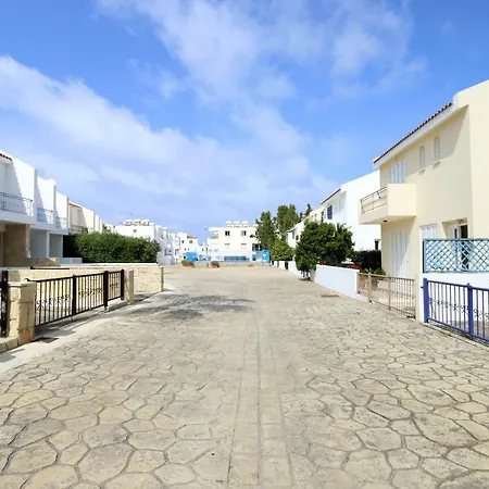 Apartment Charapolis