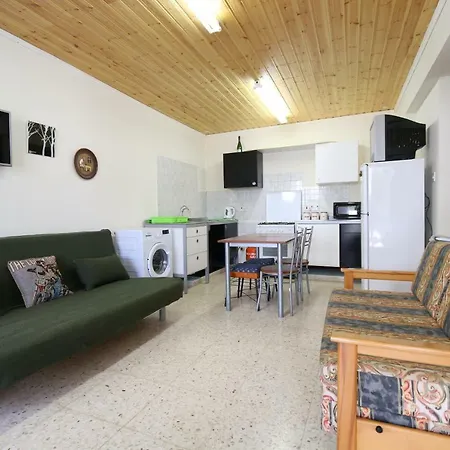 Apartment Charapolis
