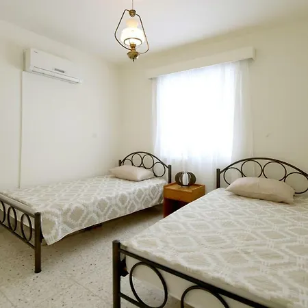 Apartment Charapolis